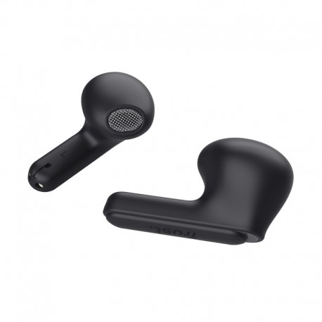 EARPHONES TRUST YAVI BT ENC PRETO - 25298 25298