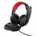 TRUST BASICS GAMING HEADSET & MOUSE - 24761 24761