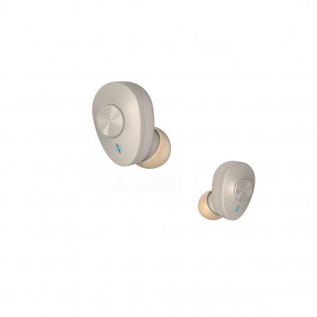 \Auriculares HAMA Bluetooth True wireless \\\"Freedom Buddy\\\\\"", beje - 184164\"" 00184164"""