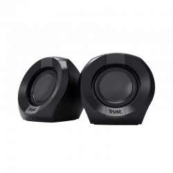 Conjunto de colunas TRUST POLO 2.0 SPEAKER - 25164 25164