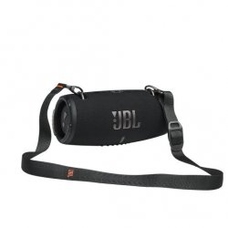 Coluna JBL XTREME 3 BT IPX7 + PB Preta JBLXTREME3BLK