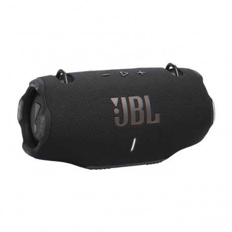 Coluna Portátil JBL Xtreme 4 Preta JBLXTREME4BLK