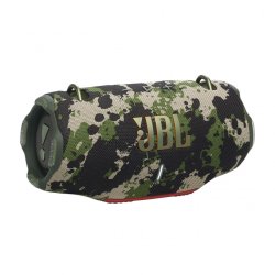 Coluna Portátil JBL Xtreme 4 Tropa JBLXTREME4SQUAD