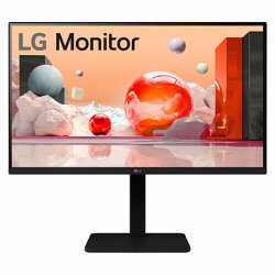 \Monitor LG 27\\\" FHD IPS 5ms 100Hz FLICKER SAFE\"" 27BA560-B.AEUQ"""