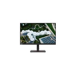 Monitor Lenovo ThinkVision S24e-20 23,8P FHD HDMI VGA 62AEKAT2EU