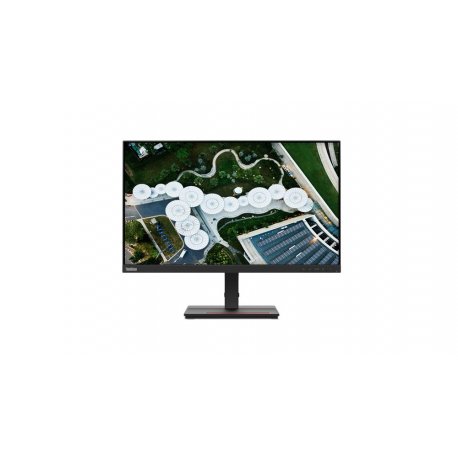 Monitor Lenovo ThinkVision S24e-20 23,8P FHD HDMI VGA 62AEKAT2EU