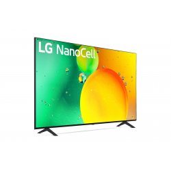 \Smart TV NanoCell LG 75\\\" 4K 75NANO756QA.AEU\"" 75NANO756QA.AEU"""