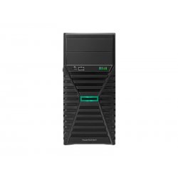 HPE ProLiant ML30 Gen11 Entry - Servidor - torre - 4U - 1 via - 1 x Xeon E-2414 / até 4.5 GHz - RAM 16 GB - SATA - não hot-swap