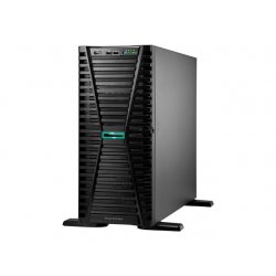 HPE ProLiant ML110 Gen11 Performance - Servidor - torre - 4.5U - 1 via - 1 x Xeon Silver 4410Y / até 3.9 GHz - RAM 32 GB - SATA