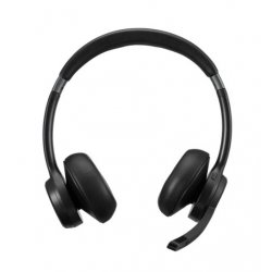 \Headset HAMA \\\"BT700\\\\\"", c/micro PC, preto\"" 00139938"""