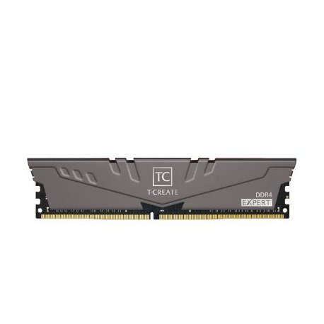 Dimm Team Group T-CREATE EXPERT 16GB (2x8GB) DDR4 3600Mhz 1.35V CL18 Aluminum heat TTCED416G3600HC18JDC