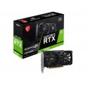 VGA MSI RTX3050 VENTUS 2X 6G OC, 6GB GDDR6, 2HDMI/DP 912-V812-015