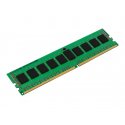 Kingston - DDR4 - módulo - 16 GB - DIMM 288-pin - 2666 MHz / PC4-21300 - CL19 - 1.2 V - registado - ECC - para Dell PowerEdge C