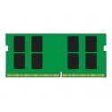 Kingston ValueRAM - DDR4 - módulo - 16 GB - SO DIMM 260-pinos - 2666 MHz / PC4-21300 - CL19 - 1.2 V - unbuffered - sem ECC KVR2