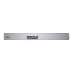 Cisco FirePOWER 1140 Next-Generation Firewall - Corta-fogo - 1U - montável em gabinete FPR1140-NGFW-K9