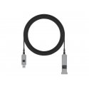 USB 3 AOC type AM to AF cable 15.0m 7090043790436