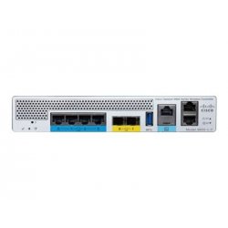 Cisco Catalyst 9800-L Wireless Controller - Dispositivo de gestão de rede - 10GbE - Wi-Fi 6 - 1U - montável em gabinete C9800-L