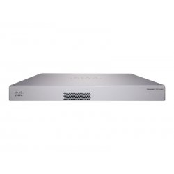 Cisco FirePOWER 1150 ASA - Corta-fogo - 1U - montável em gabinete FPR1150-ASA-K9