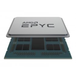 AMD EPYC 7H12 - 2.6 GHz - 64 núcleos - 128 fios - 256 MB cache - Socket SP3 - OEM 100-000000055