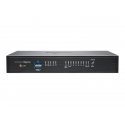 SonicWall TZ670 - Dispositivo de segurança - 10GbE - secretária 02-SSC-2837