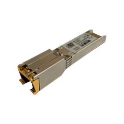 Cisco - Módulo de transceptor SFP+ - 10GbE - 100Base-TX, 1000Base-T, 10GBase-T - RJ-45 - até 100 m - para Catalyst ESS9300 Embe