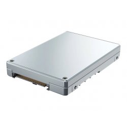 Solidigm D7 Series D7-P5520 - SSD - 15.36 TB - interna - 2.5" - U.2 PCIe 4.0 x4 (NVMe) SSDPF2KX153T1N1