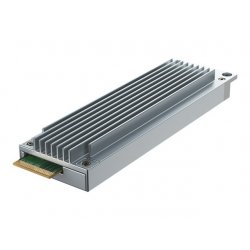 Solidigm D7 Series D7-P5520 - SSD - 3.84 TB - interna - E1.S 9.5mm - PCIe 4.0 x4 (NVMe) SSDPF2KE064T1N1