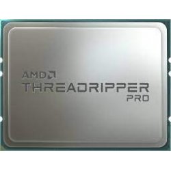 AMD Ryzen ThreadRipper PRO 5995WX - 2.7 GHz - 64 núcleos - 128 fios - 256 MB cache - Socket sWRX8 - PIB/WOF 100-100000444WOF