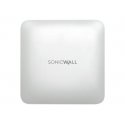 SonicWall SonicWave 681 - Ponto de acesso sem fios - com 3 anos de Suporte e Gestão de Redes Sem Fios Seguras - Wi-Fi 6 - Bluet