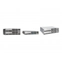 Cisco Catalyst 9300X - Network Advantage - interruptor - L3 - Administrado - 48 x 100/1000/2.5G/5G/10GBase-T (UPOE+) - montável