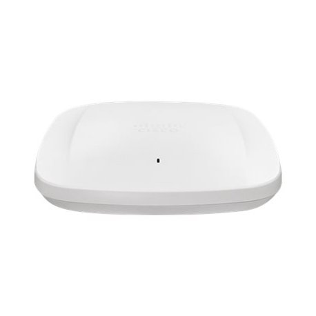 Cisco Meraki MR57 - Ponto de acesso sem fios - Wi-Fi 6E - 2.4 GHz, 5 GHz, 6 GHz - gerido através da cloud MR57-HW?NON_EDI