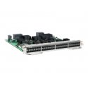 Cisco Catalyst 9400 Series Line Card - Interruptor - 48 x 1/10GBase-X SFP+ - módulo plug-in C9400-LC-48XS