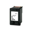 Tinteiro Remanuf. HP 21XL Preto C9351CE 24ml RMF1028