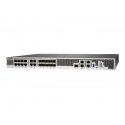 Palo Alto Networks PA-1420 - Dispositivo de segurança - 10GbE, 5GbE, 2.5GbE - fluxo de ar frente para trás - 1U - montável em g