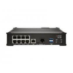 Palo Alto Networks PA-450 - Dispositivo de segurança - 1GbE PAN-PA-450