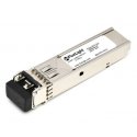 Palo Alto Networks - Módulo de transceptor SFP (mini-GBIC) - 1GbE - 1000Base-SX - multi-modo LC - até 550 m - 850 nm - para Pal