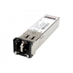 Cisco - Módulo de transceptor SFP (mini-GBIC) - 100Mb LAN - 100Base-FX - multi-modo LC - até 2 km - 1310 nm - para Catalyst 296