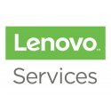 Lenovo Essential Service + YourDrive YourData - Contrato extendido de serviço - peças e mão de obra - 5 anos - no local - 24x7 