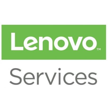 Lenovo - Contrato extendido de serviço - peças e mão de obra - 4 anos - no local - resposta em tempo: NBD 5WS7A31082