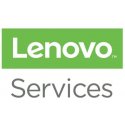 Lenovo - Contrato extendido de serviço - peças e mão de obra - 4 anos - no local - resposta em tempo: NBD 5WS7A31082