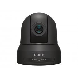 Sony SRG-X120BC - Câmara de conferência - PTZ - a cores (Dia&Noite) - 8.5 MP - 3840 x 2160 - motorizado - 1000 TVL - áudio - HD