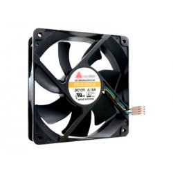 QNAP FAN-12CM-T01 - Ventilador de caixa - 120 mm FAN-12CM-T01