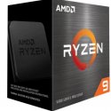 AMD Ryzen 9 5900X - 3.7 GHz - 12-core - 24 fios - 64 MB cache - Socket AM4 100-000000061A