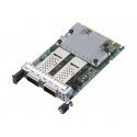 Broadcom NetXtreme E-Series N2100G - Adaptador de rede - PCIe 4.0 x16 baixo perfil - 100 Gigabit QSFP56 x 2 BCM957508-N2100G