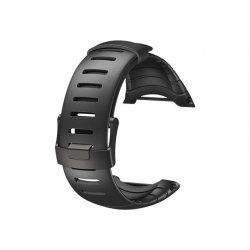 Suunto Core - Bracelete de relógio - preto - para Core SS014993000