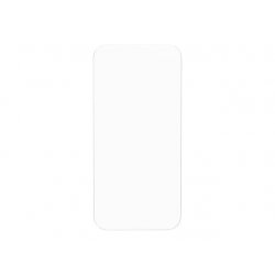 OtterBox Alpha Glass - Protector de ecrã para telemóvel - vidro - claro - para Apple iPhone 14 Pro 77-89308