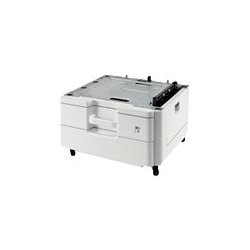 Kyocera PF 470 - Printer cabinet with paper cassette - 500 folhas In 1 Bandeja(s) 1203NP3NL1