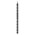 APC NetShelter Rack PDU Advanced - Unidade de distribuição de potência (montável em bastidor) - comutado - AC 400/415 V - 11.5 