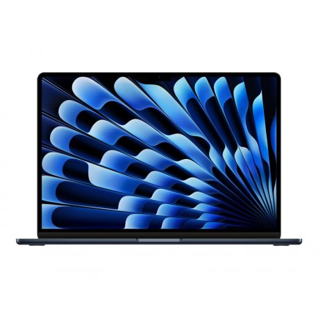 Apple MacBook Air - M2 - M2 10-core GPU - 8 GB RAM - 512 GB SSD - 15.3" IPS 2880 x 1864 (WQXGA+) - IEEE 802.11b, IEEE 802.11a, 