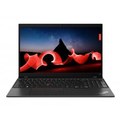 Lenovo ThinkPad L15 Gen 4 21H3 - Design de dobradiças de 180 graus - Intel Core i7 - 1355U / até 5 GHz - Win 11 Pro - Intel Iri